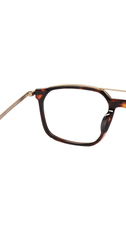 Woodys |230804 |Full Rim |Metal |KGOLD-Metal |53-19-145
