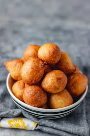 Puff puff pack