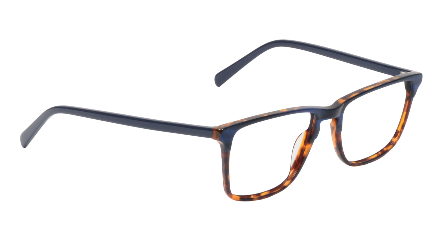 Bronx |201 |Full Rim |Acetate |BLUE-Acetate |54-18-145_0