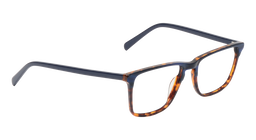Bronx |201 |Full Rim |Acetate |BLUE-Acetate |54-18-145