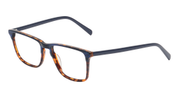 Bronx |201 |Full Rim |Acetate |BLUE-Acetate |54-18-145