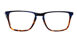 Bronx |201 |Full Rim |Acetate |BLUE-Acetate |54-18-145