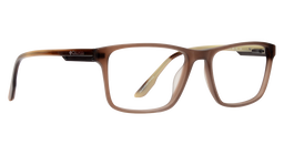 Columbia |8026 |Full Rim |Fibre |BROWN-Fibre |58-19-150