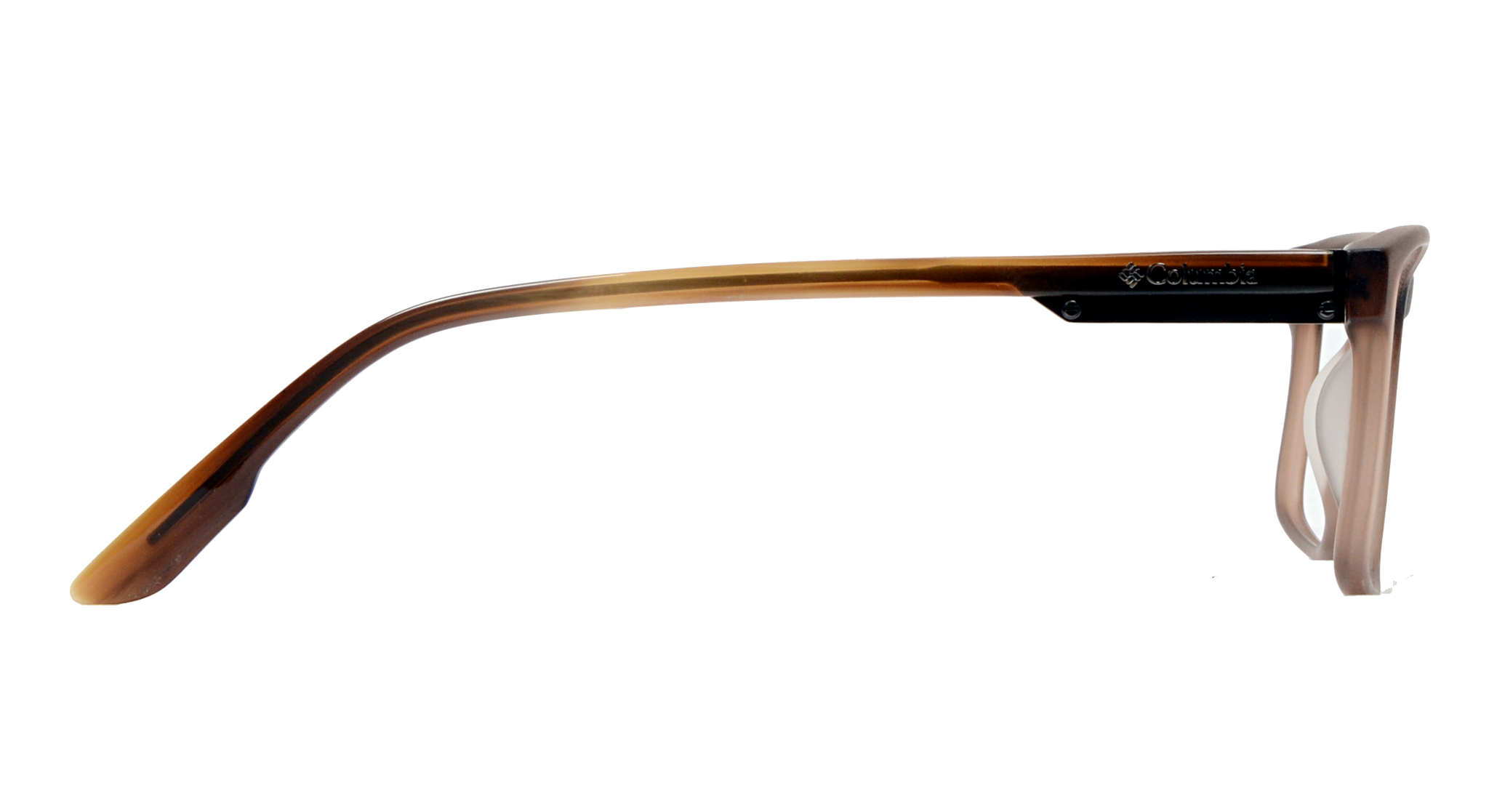 Columbia |8026 |Full Rim |Fibre |BROWN-Fibre |58-19-150_2