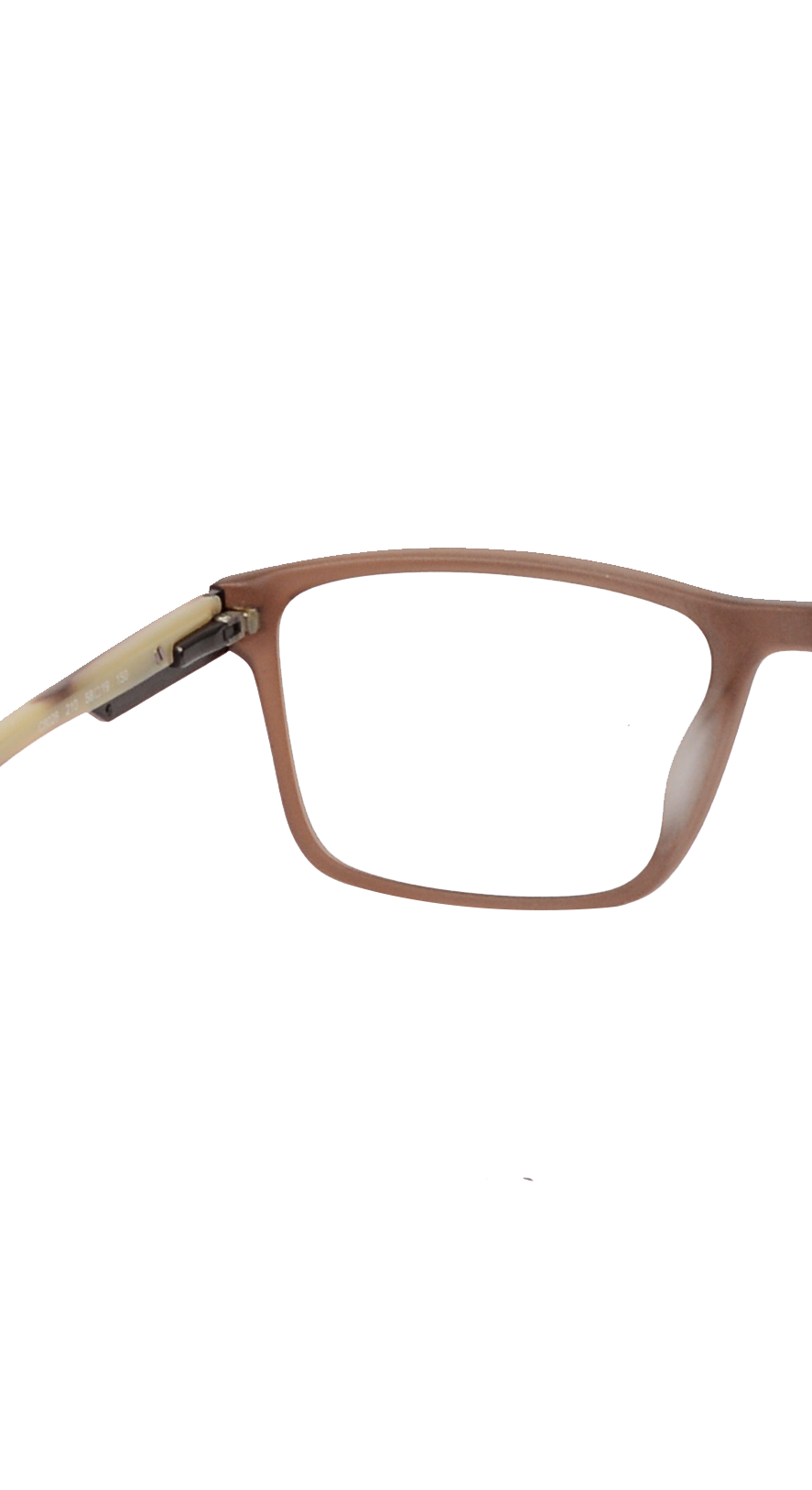 Columbia |8026 |Full Rim |Fibre |BROWN-Fibre |58-19-150_5