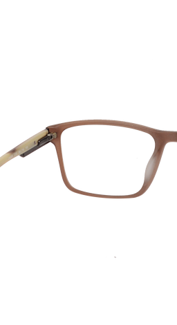 Columbia |8026 |Full Rim |Fibre |BROWN-Fibre |58-19-150