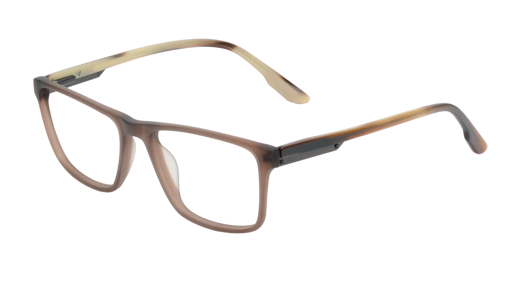 Columbia |8026 |Full Rim |Fibre |BROWN-Fibre |58-19-150_6