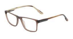 Columbia |8026 |Full Rim |Fibre |BROWN-Fibre |58-19-150
