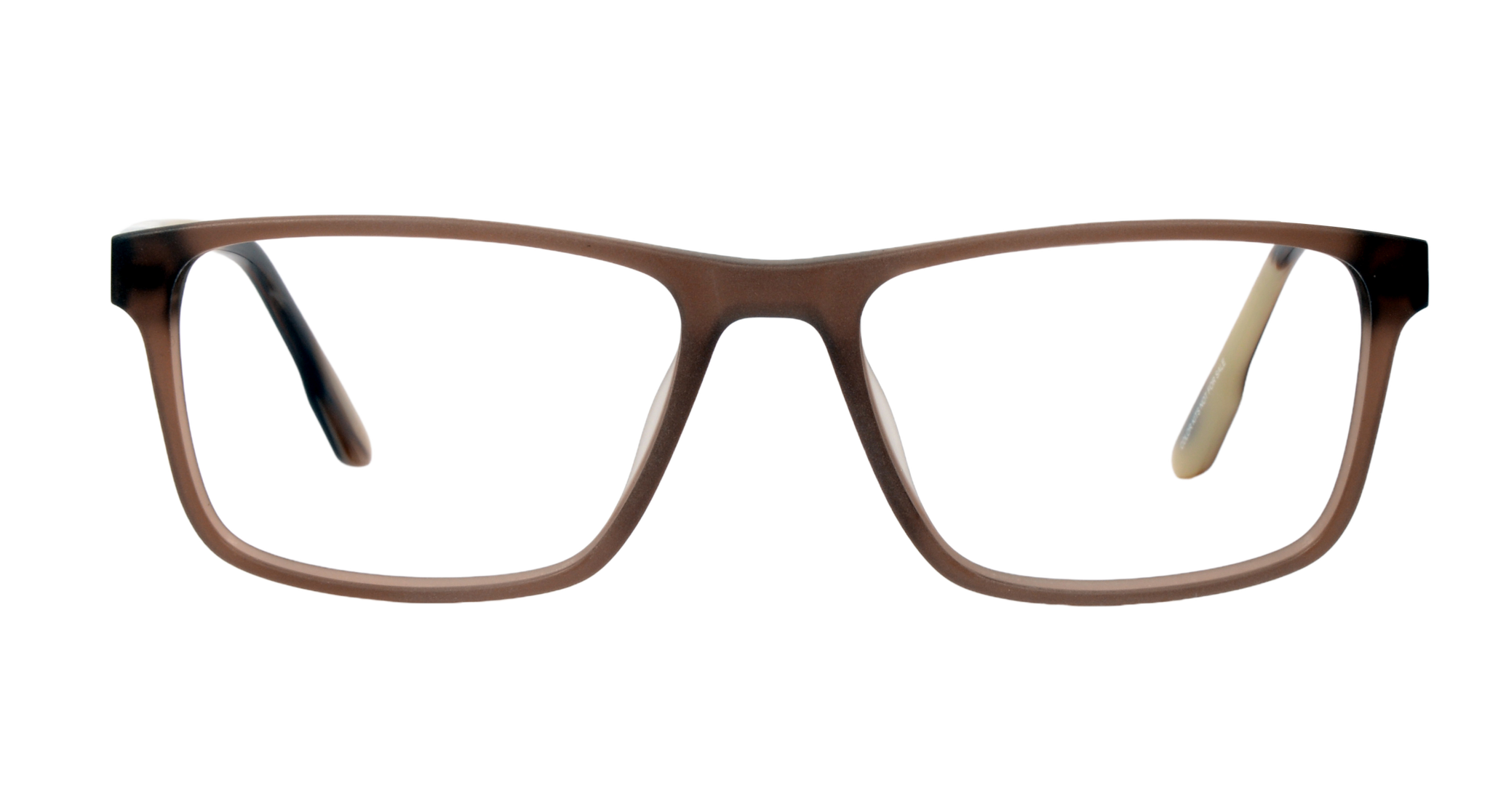 Columbia |8026 |Full Rim |Fibre |BROWN-Fibre |58-19-150_1
