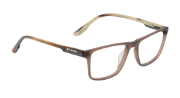 Columbia |8026 |Full Rim |Fibre |BROWN-Fibre |58-19-150