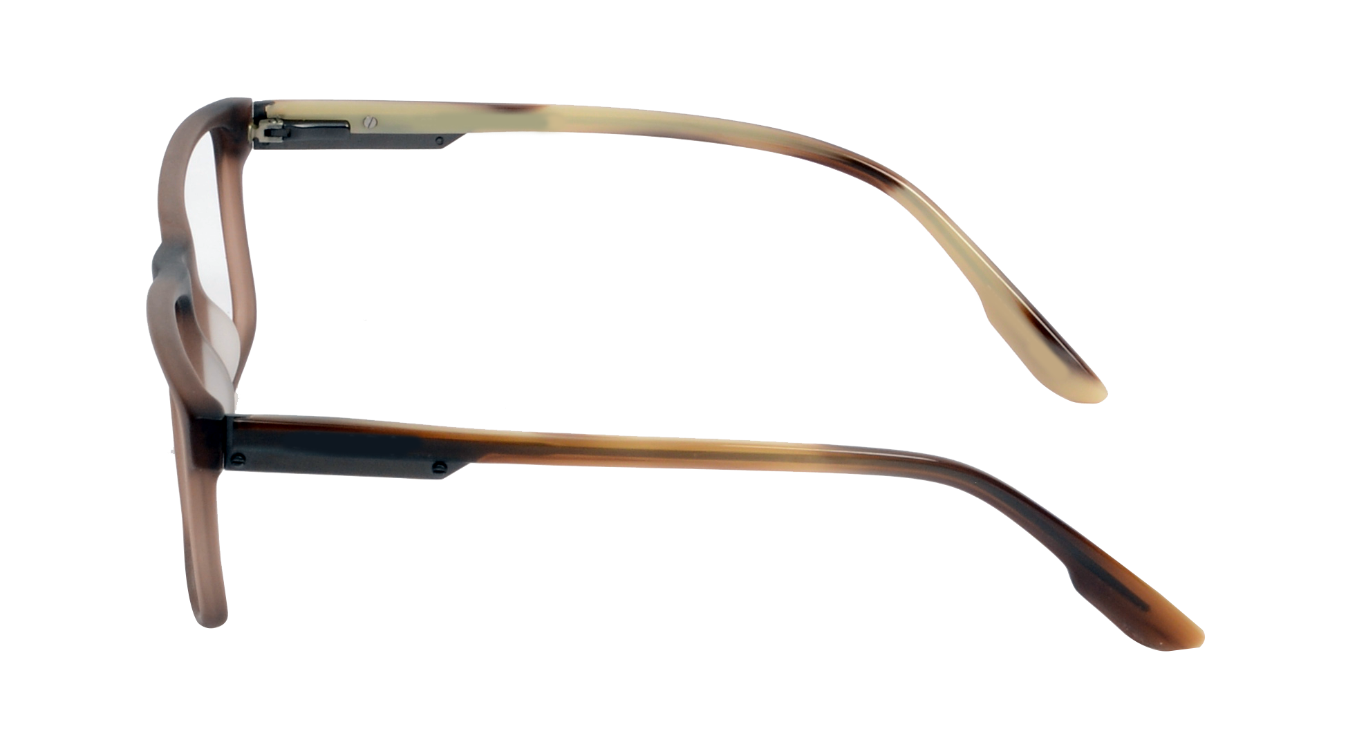 Columbia |8026 |Full Rim |Fibre |BROWN-Fibre |58-19-150_7