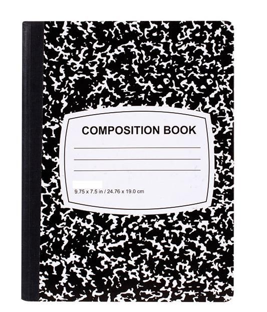 Composition Notebook _0