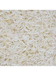Khans Basmathi Rice Bulk 1kg