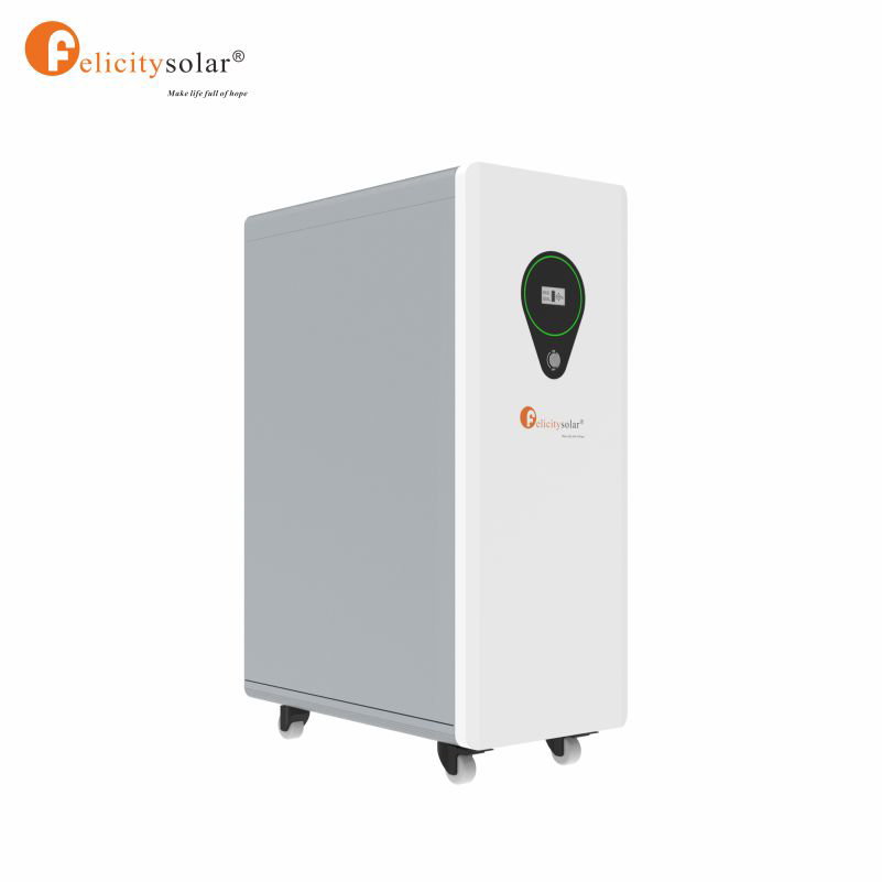 Felicity 17.5kwh/48v Lithium Battery (LiFePO4)