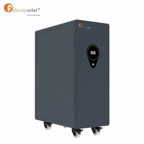 Felicity 25kwh/48v Lithium Battery (LiFePO4)_0