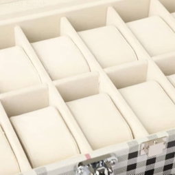  Watch Window storage watch box