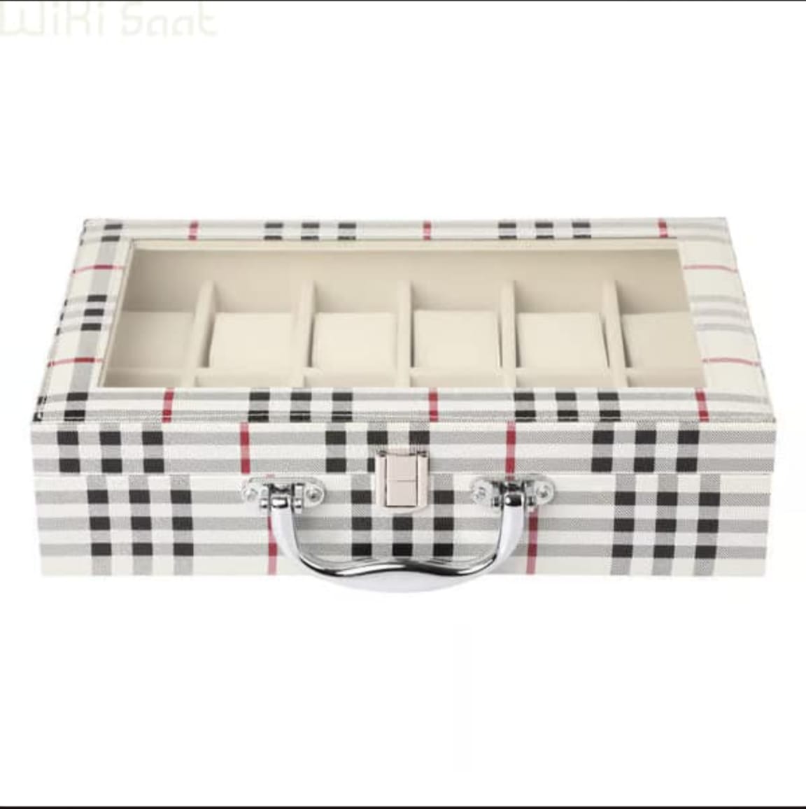  Watch Window storage watch box_1