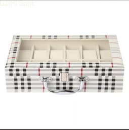  Watch Window storage watch box