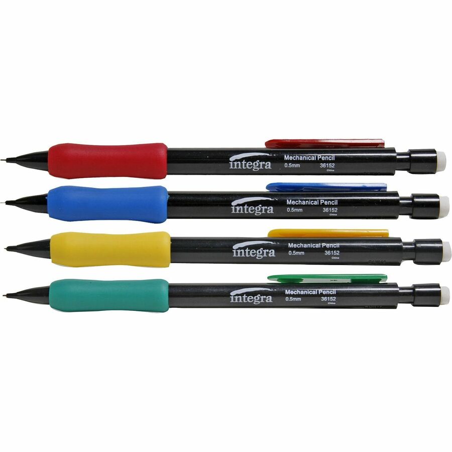 Mechanical Pencils_0