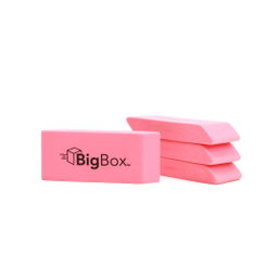 Wedge Eraser 