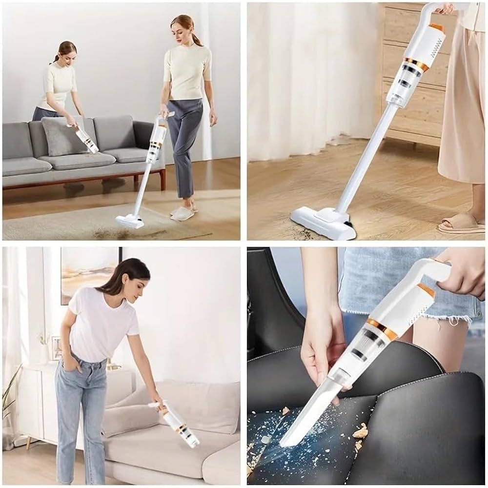 Wireless Vacuum Cleaner_0