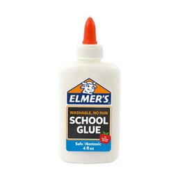 White School Glue
