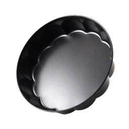 Forma para Tarte  Aço Carbono