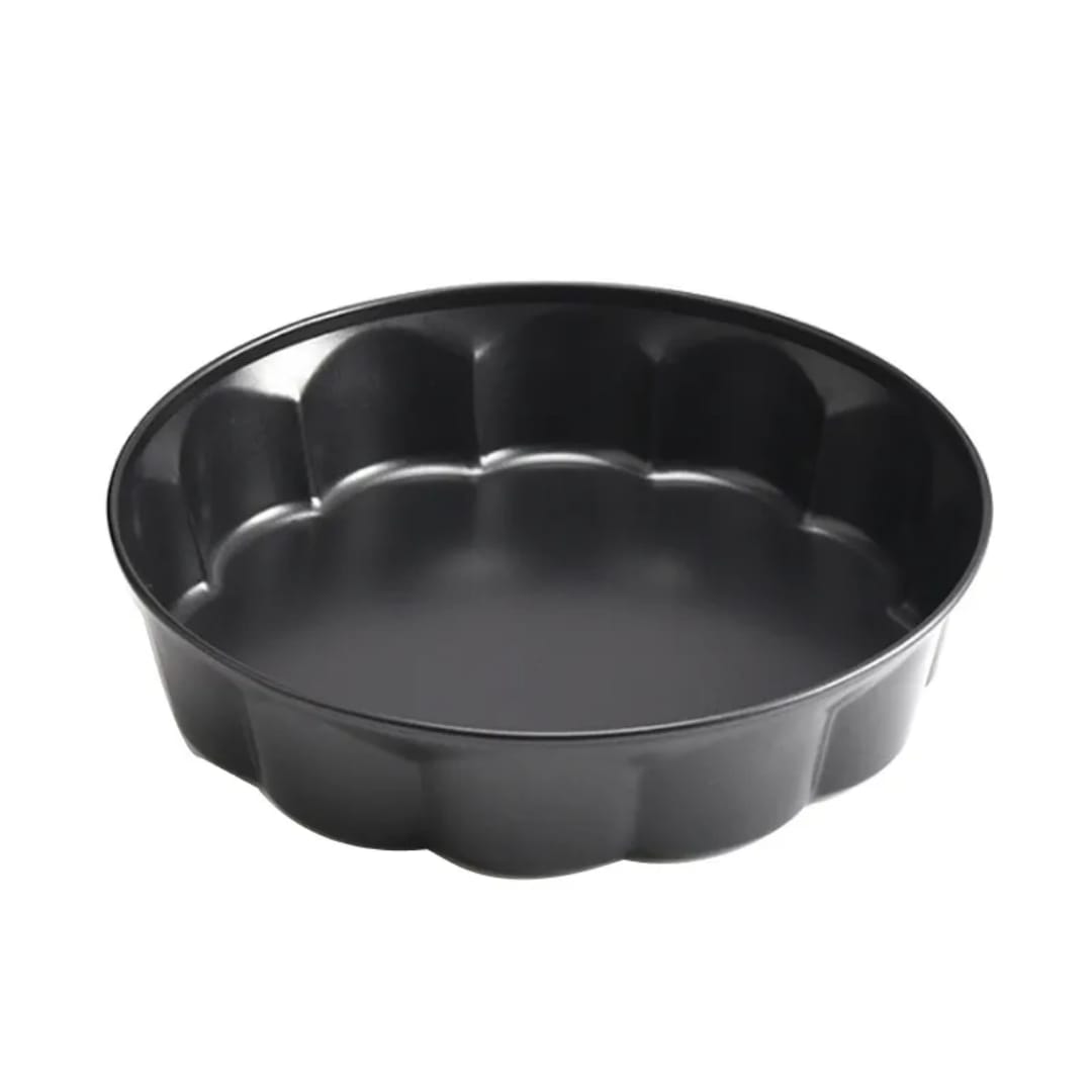 Forma para Tarte  Aço Carbono_5