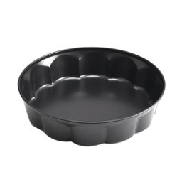 Forma para Tarte  Aço Carbono