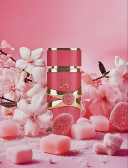 Arabian Perfumes