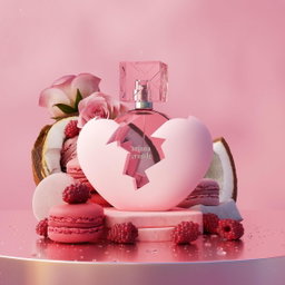 Designer Perfumes