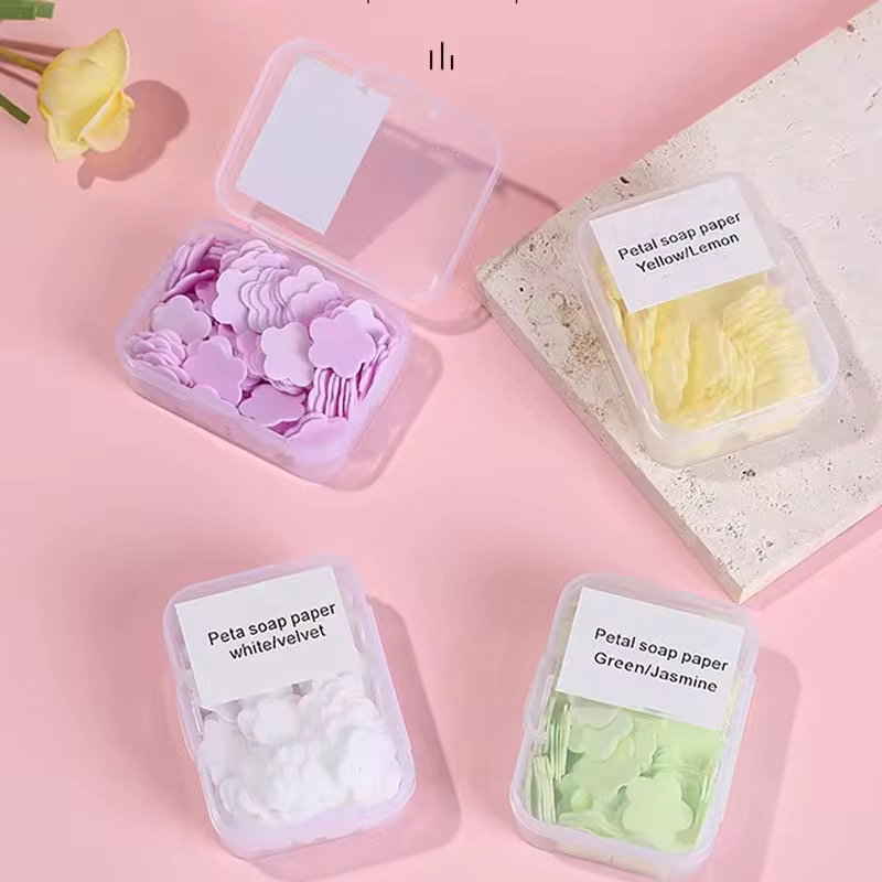 Petal Soap_0