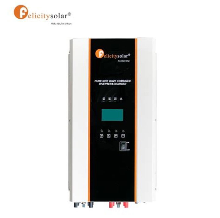 Felicity 2.5KVA/24V None Hybrid Inverter 