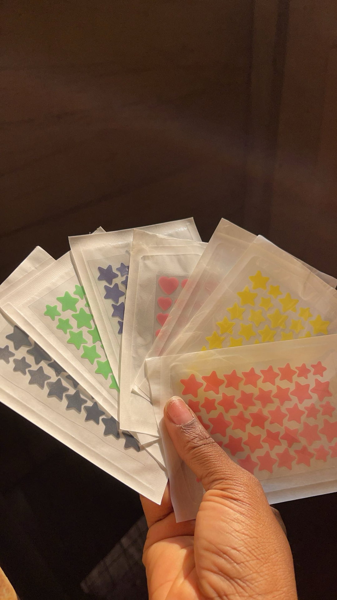Acne & Pimple Patches