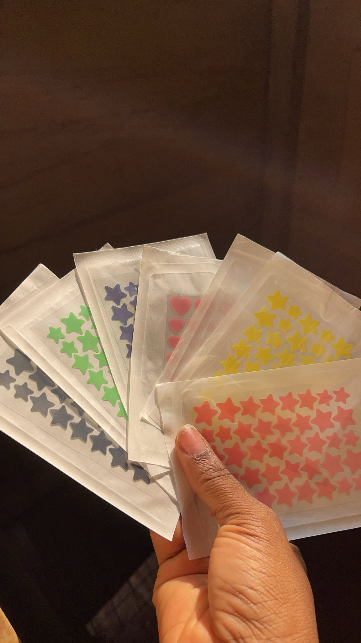 Acne & Pimple Patches_0