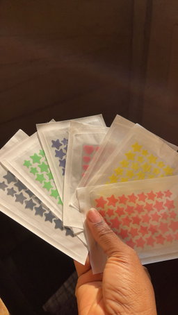Acne & Pimple Patches