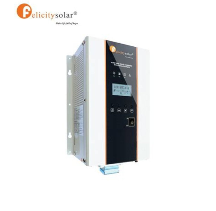 Felicity 3.5KVA/24V None Hybrid Inverter _1