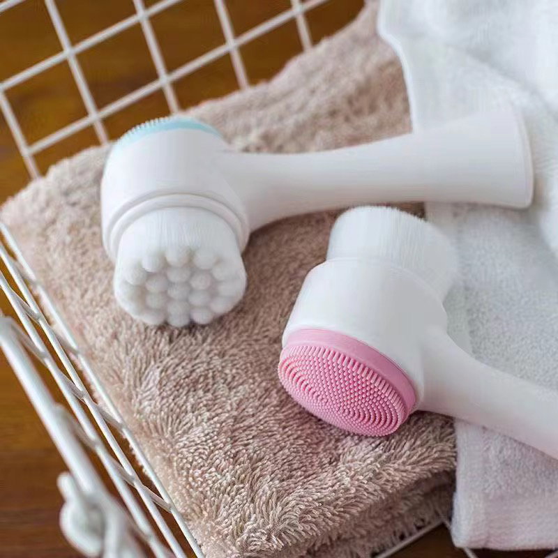 Face Brush