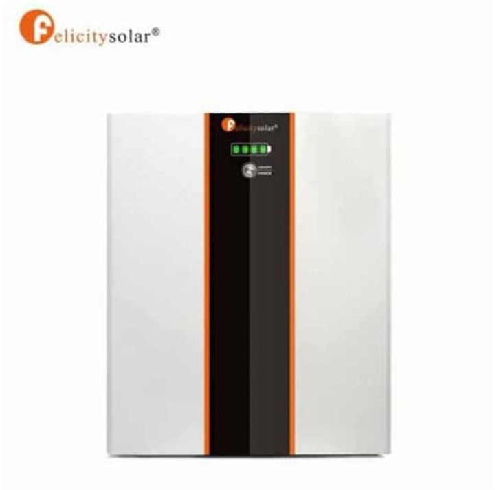 Felicity 7.5kwh/48V Lithium Battery (LiFePO4)_1