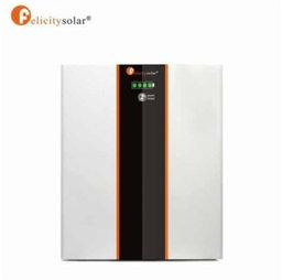 Felicity 7.5kwh/48V Lithium Battery (LiFePO4)