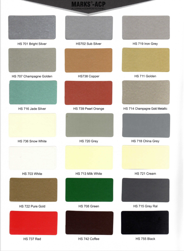 Acp Marks 1.22 x 2.44 tbl 4mm Exterior PVDF 0.30_1