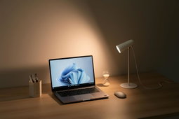 Luminária de Mesa flexível  recarregável (Xiaomi)