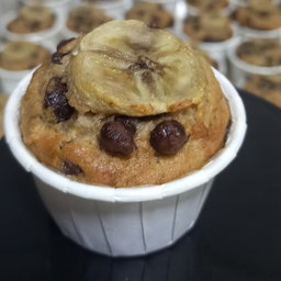 Mix Assorted Mini Muffins