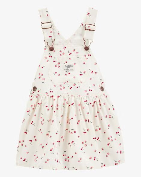 Cherry-Print Jumper Dress (3mths to 5T)_0