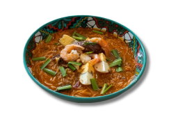 Mee Siam