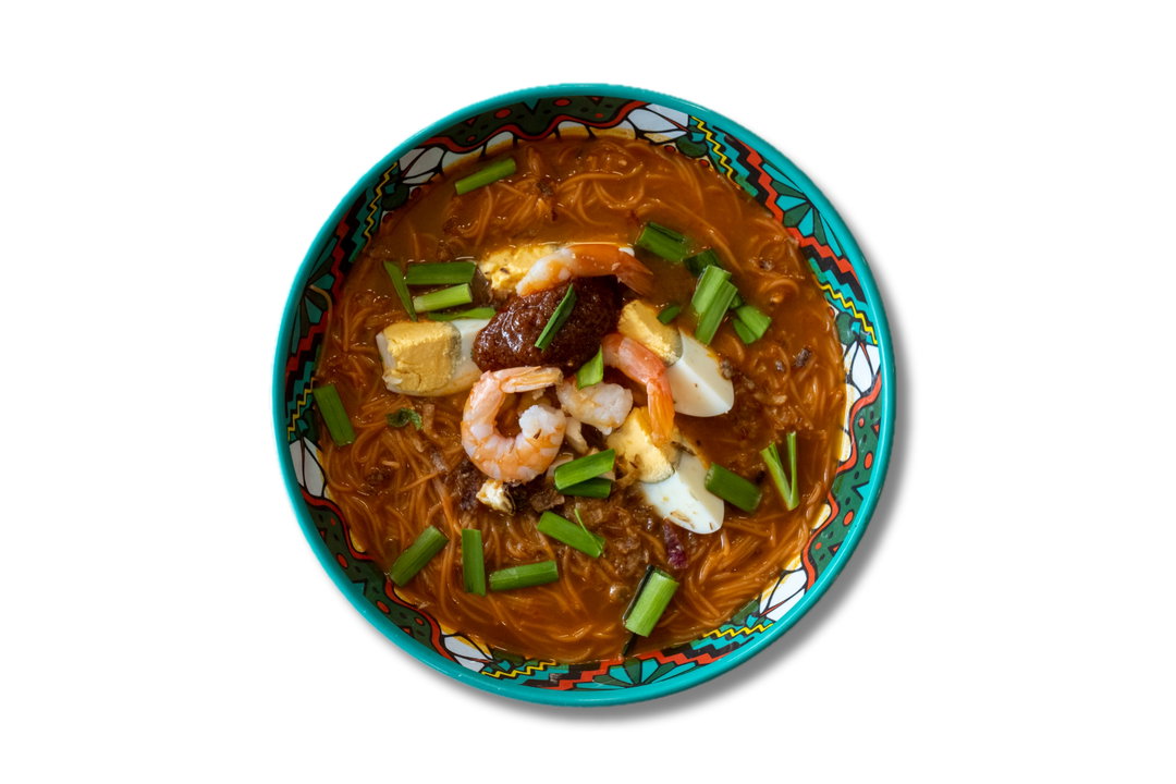 Mee Siam