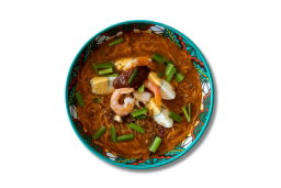 Mee Siam