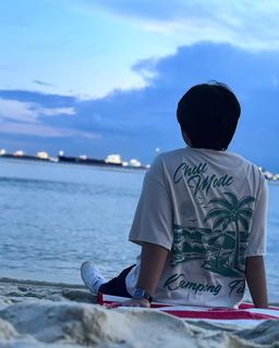 Chill Mode Tee 