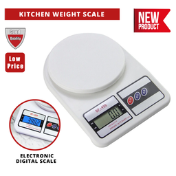 KITCHEN WEIGHT SCALE