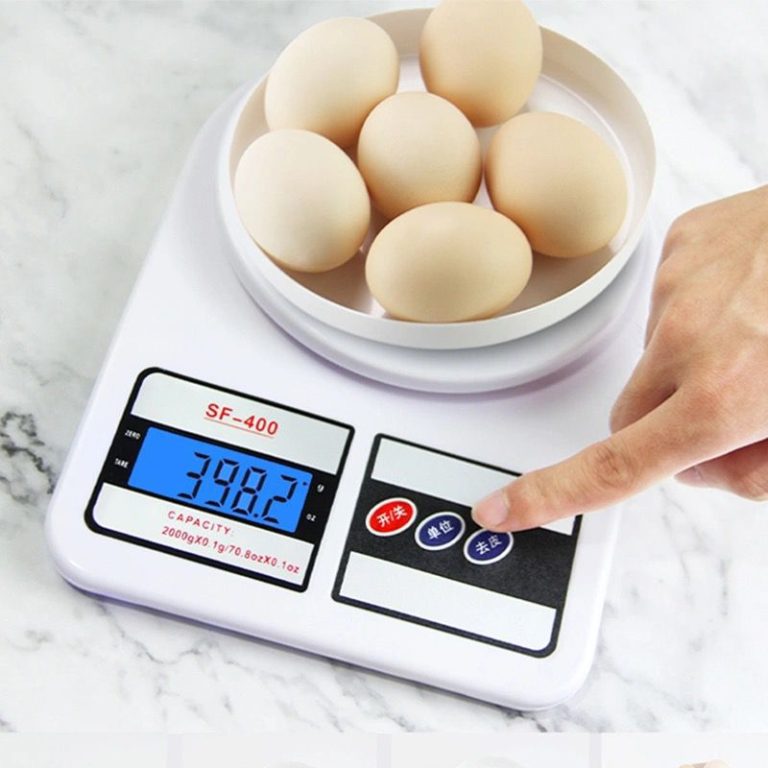 KITCHEN WEIGHT SCALE_1